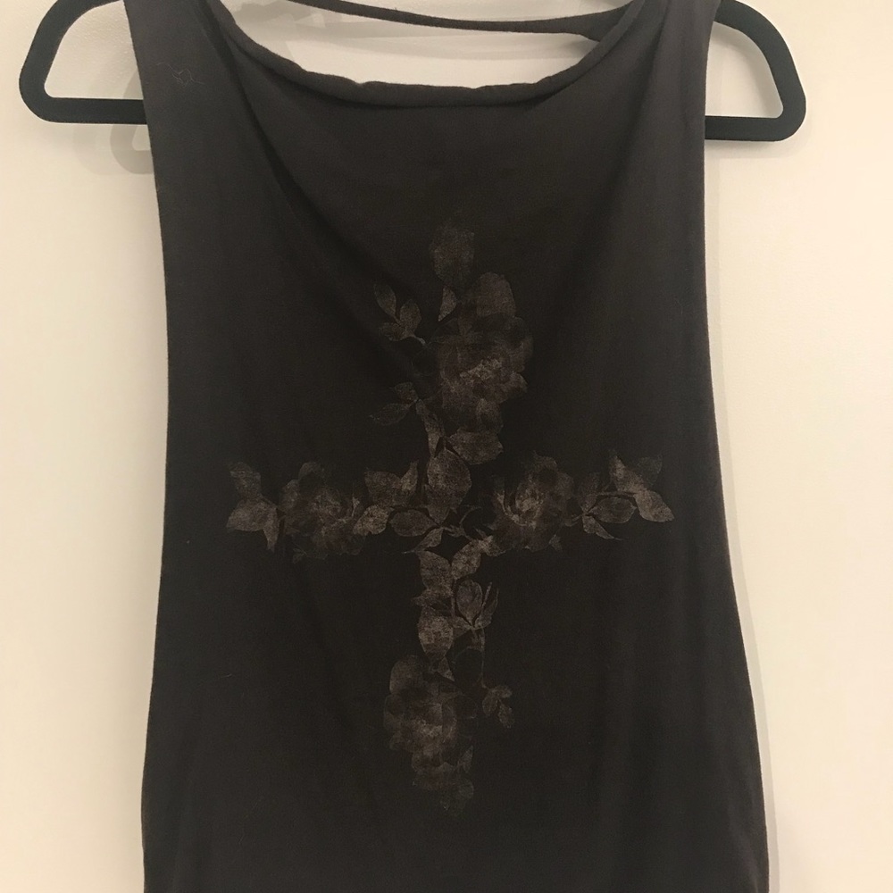 Urban Outfitters Truly Madly Deeply Tank